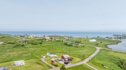 Aerial View - 