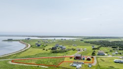 Aerial View - 