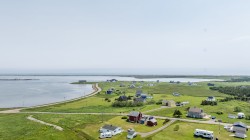 Aerial View - 