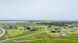 Aerial View - 