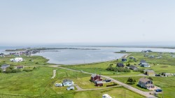 Aerial View - 