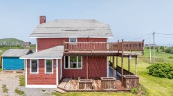 Overall view - 