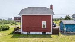 Overall view - 