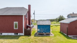 Overall view - 