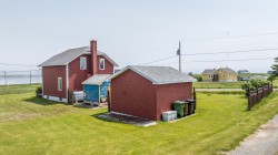 Overall view - 