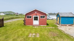 Shed - 