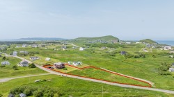 Aerial View - 