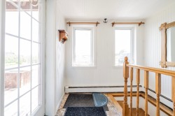 Mud Room - 