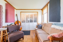 Living Room - 