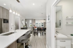 Kitchen - 