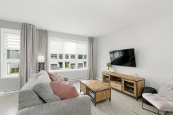 Living Room - 
