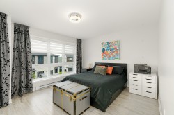 Master Bedroom - 