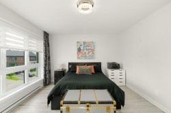 Master Bedroom - 