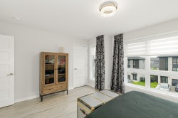 Master Bedroom - 