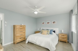 Bedroom - 