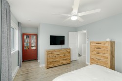 Bedroom - 