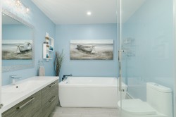 Bathroom - 