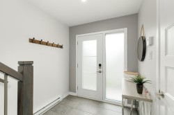 Mud Room - 