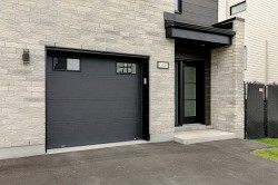 Front of Structure - 