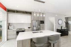 Kitchen - 