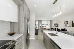 Kitchen - 