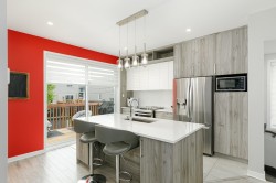 Kitchen - 