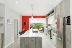 Kitchen - 