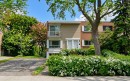 Front of Structure - 9145 Av. Christophe-Colomb, Montréal (Ahuntsic-Cartierville), QC 