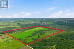 PT LTS 23 & 24 CONC 7 Melancthon, ON L9V 2N8