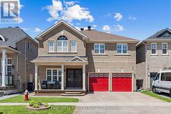 3865 BRINWOOD GATE  Mississauga, ON L5M 7H3