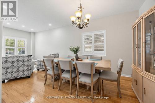 3865 Brinwood Gate, Mississauga, ON 
