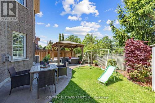 3865 Brinwood Gate, Mississauga, ON 