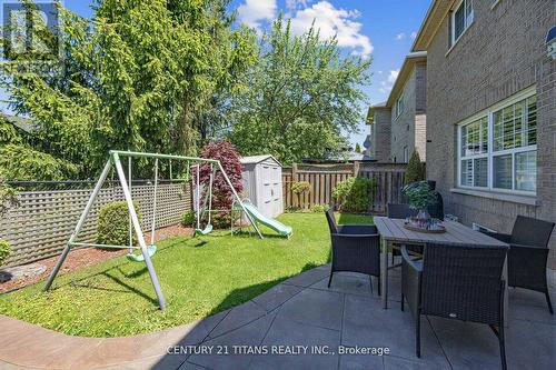 3865 Brinwood Gate, Mississauga, ON 