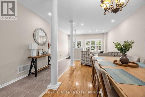 3865 Brinwood Gate, Mississauga, ON 