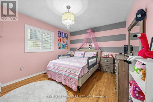 3865 Brinwood Gate, Mississauga, ON 
