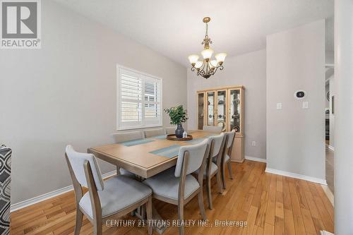 3865 Brinwood Gate, Mississauga, ON 