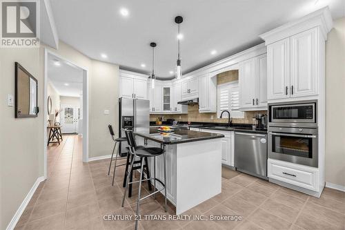 3865 Brinwood Gate, Mississauga, ON 