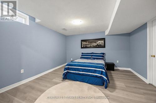 3865 Brinwood Gate, Mississauga, ON 