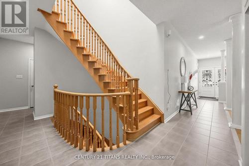 3865 Brinwood Gate, Mississauga, ON 