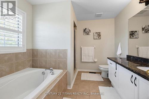 3865 Brinwood Gate, Mississauga, ON 