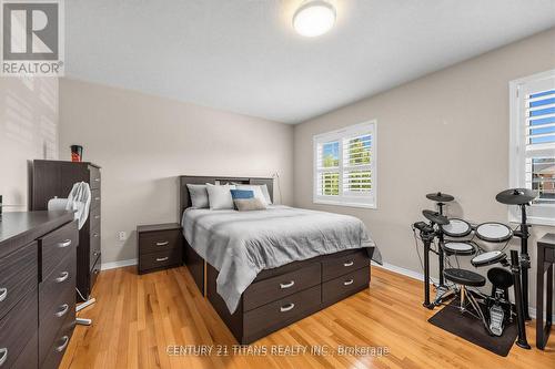 3865 Brinwood Gate, Mississauga, ON 