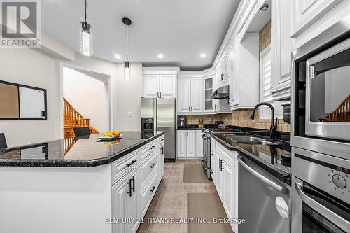 3865 Brinwood Gate, Mississauga, ON 