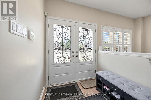 3865 Brinwood Gate, Mississauga, ON 