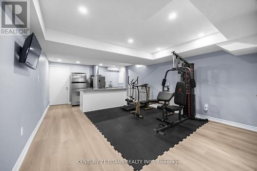 3865 Brinwood Gate, Mississauga, ON 