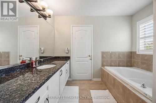 3865 Brinwood Gate, Mississauga, ON 