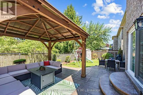 3865 Brinwood Gate, Mississauga, ON 