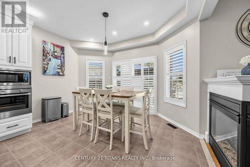 3865 Brinwood Gate, Mississauga, ON 