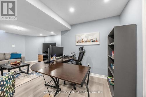 3865 Brinwood Gate, Mississauga, ON 