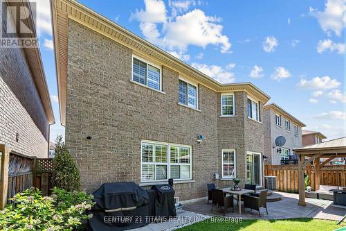 3865 Brinwood Gate, Mississauga, ON 
