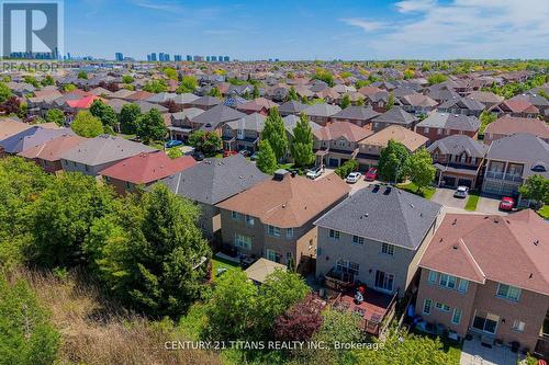 3865 Brinwood Gate, Mississauga, ON 